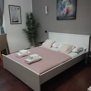 19 Vatican Guest house
