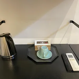 101 Guest house