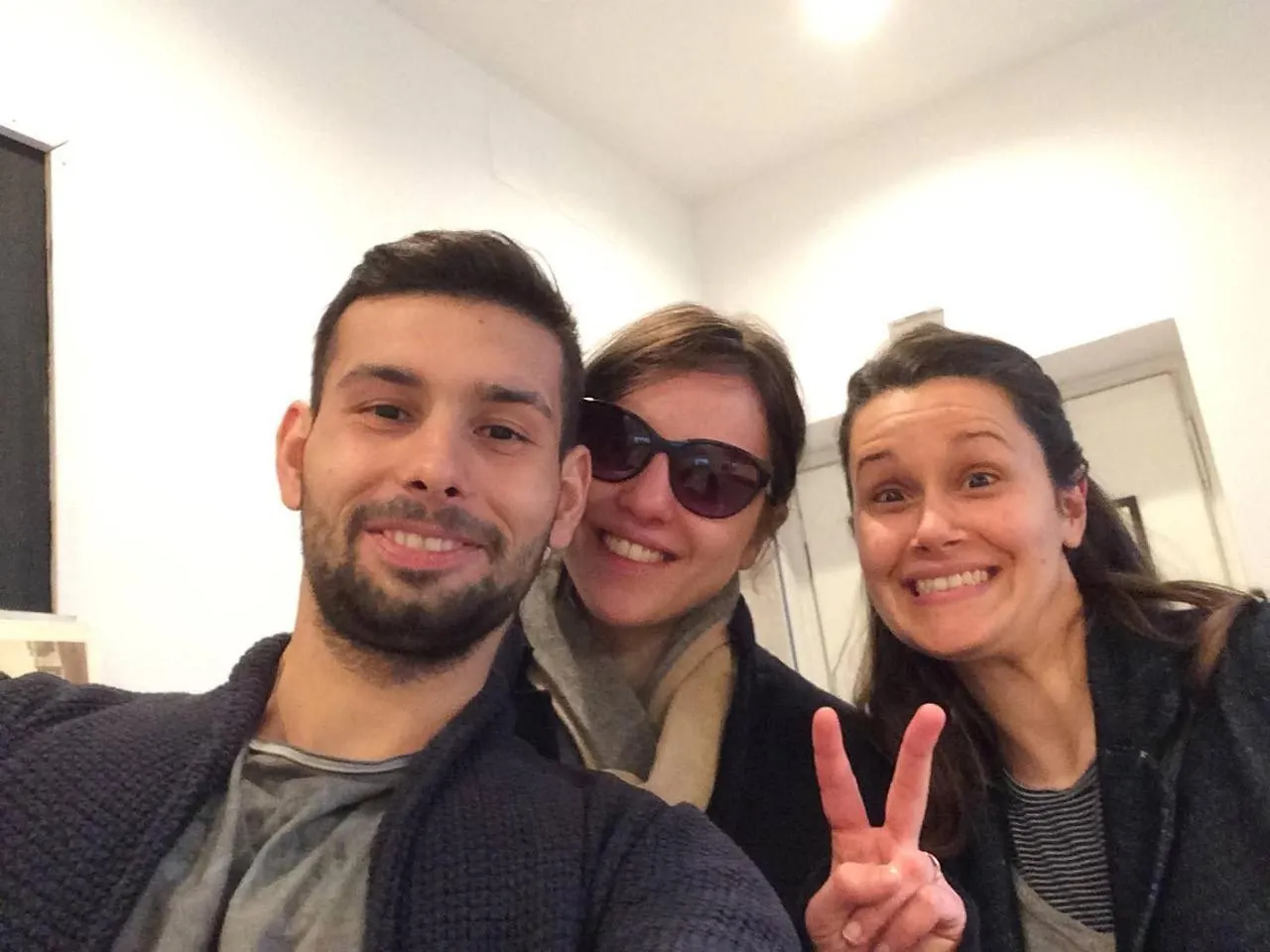 Bed & Breakfast A+ Bed And Breakfast Rome Italy