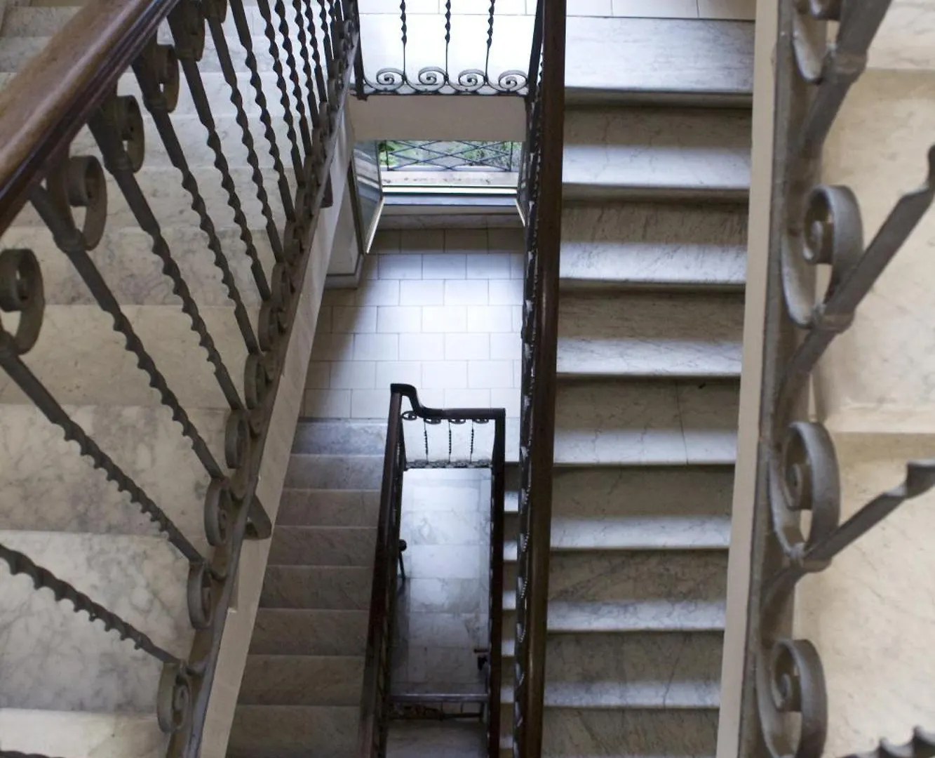 Bed & Breakfast A+ Bed And Breakfast Rome