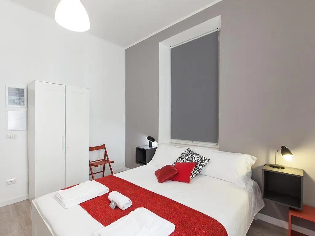 A+ Bed And Breakfast Rome Bed & Breakfast