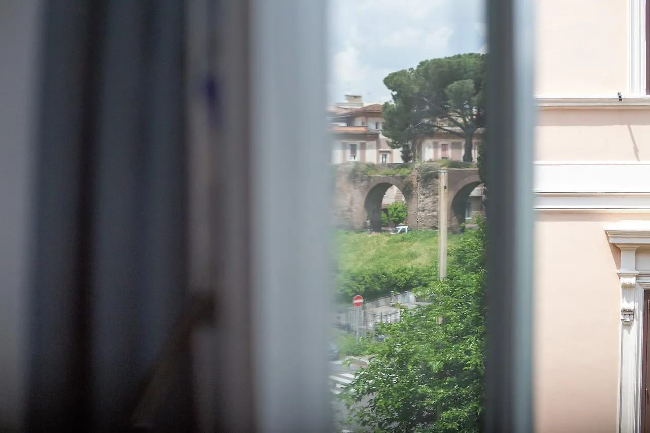 A+ Bed And Breakfast Rome Italy