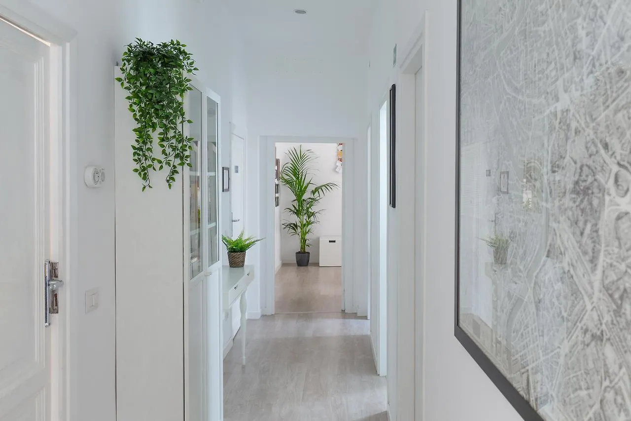 Bed & Breakfast A+ Bed And Breakfast Rome Italy