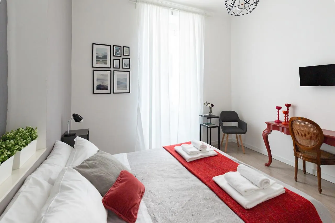 A+ Bed And Breakfast Rome 0*,  Italy