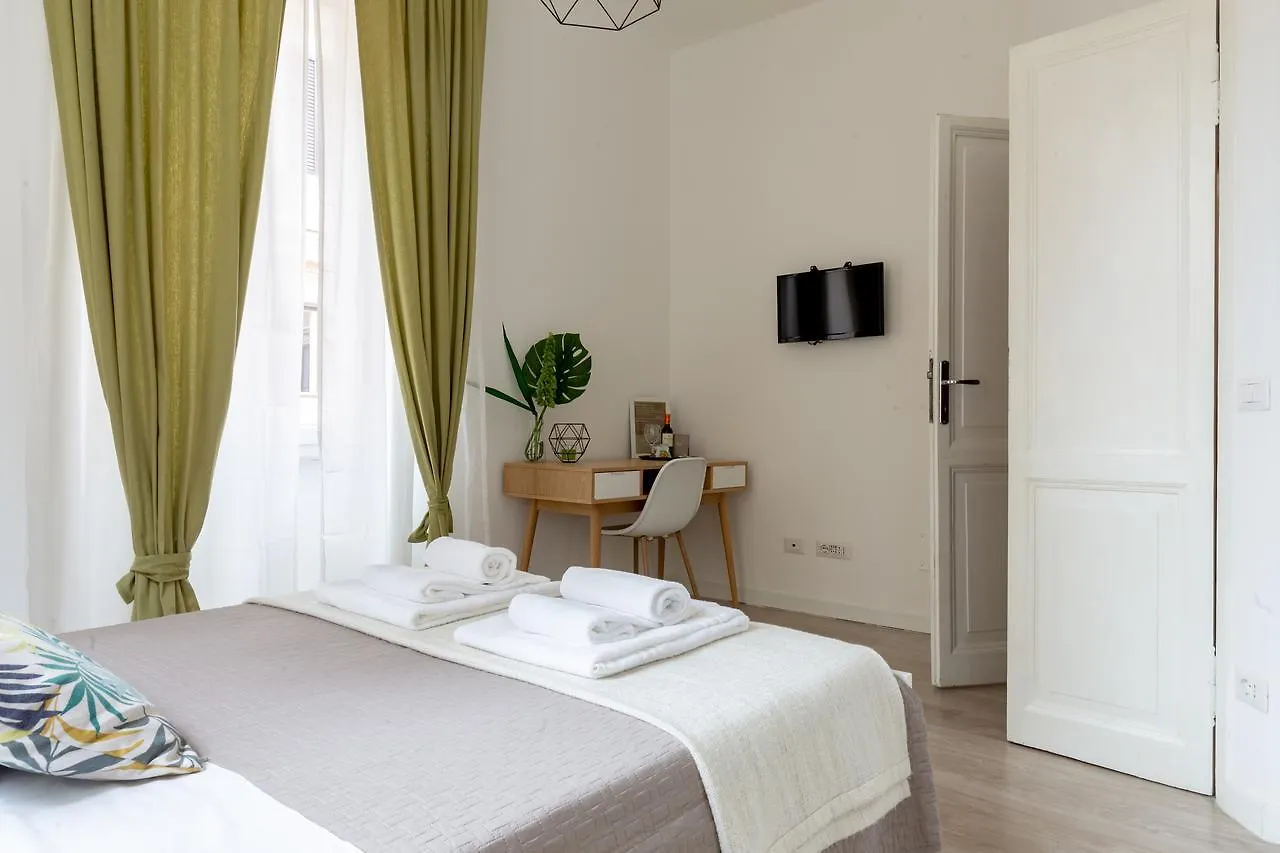 A+ Bed And Breakfast Rome 0*,